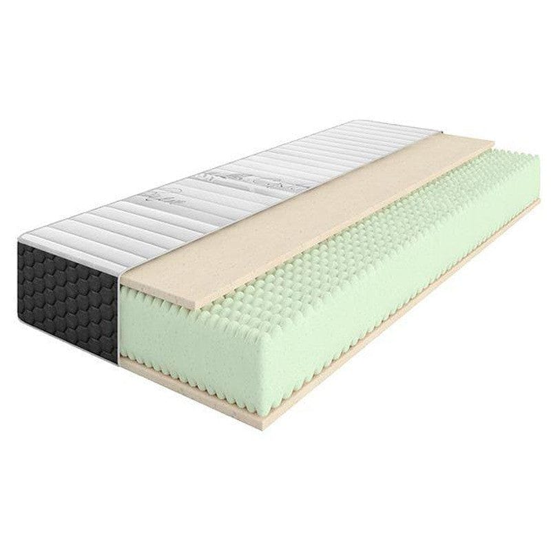 Двулицев матрак Захир 23см - Блян