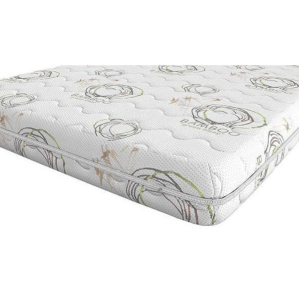 Двулицев матрак Канела Уно Мемори 20см - MATTRO