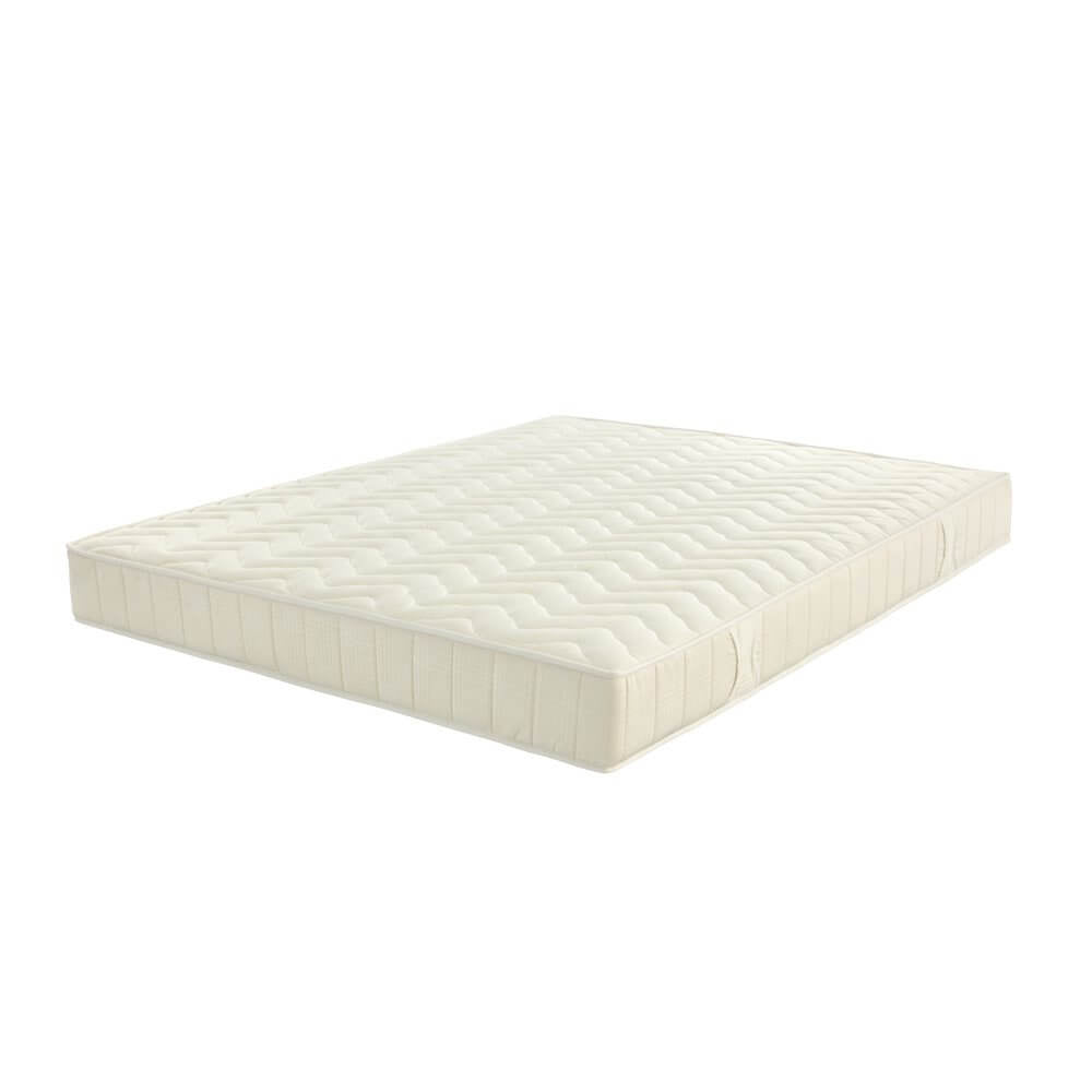 Двулицев матрак Кокос Стандарт - Латекс Екон