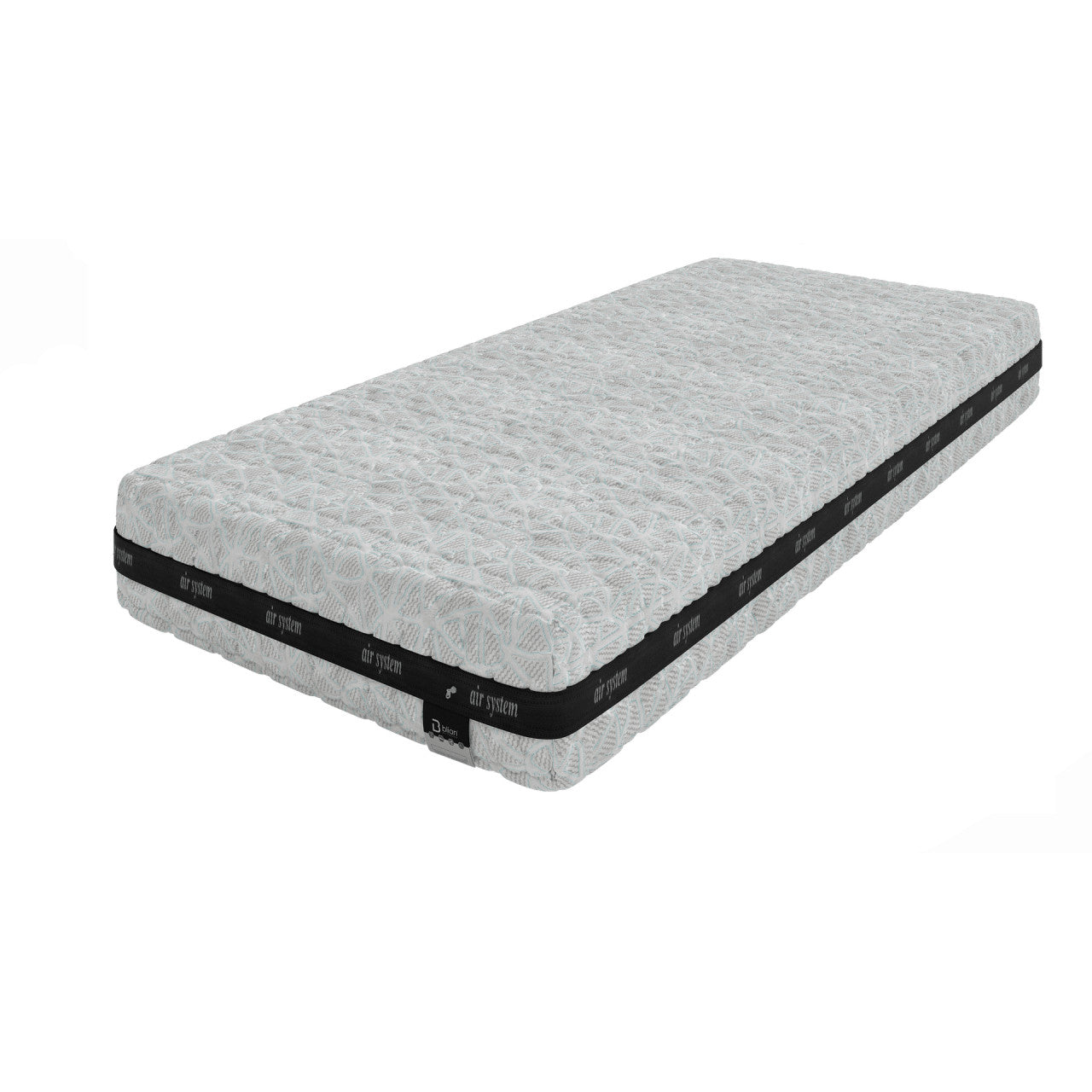 ДВУЛИЦЕВ МАТРАК КОМФОРТ БАЛАНС 20СМ - БЛЯН