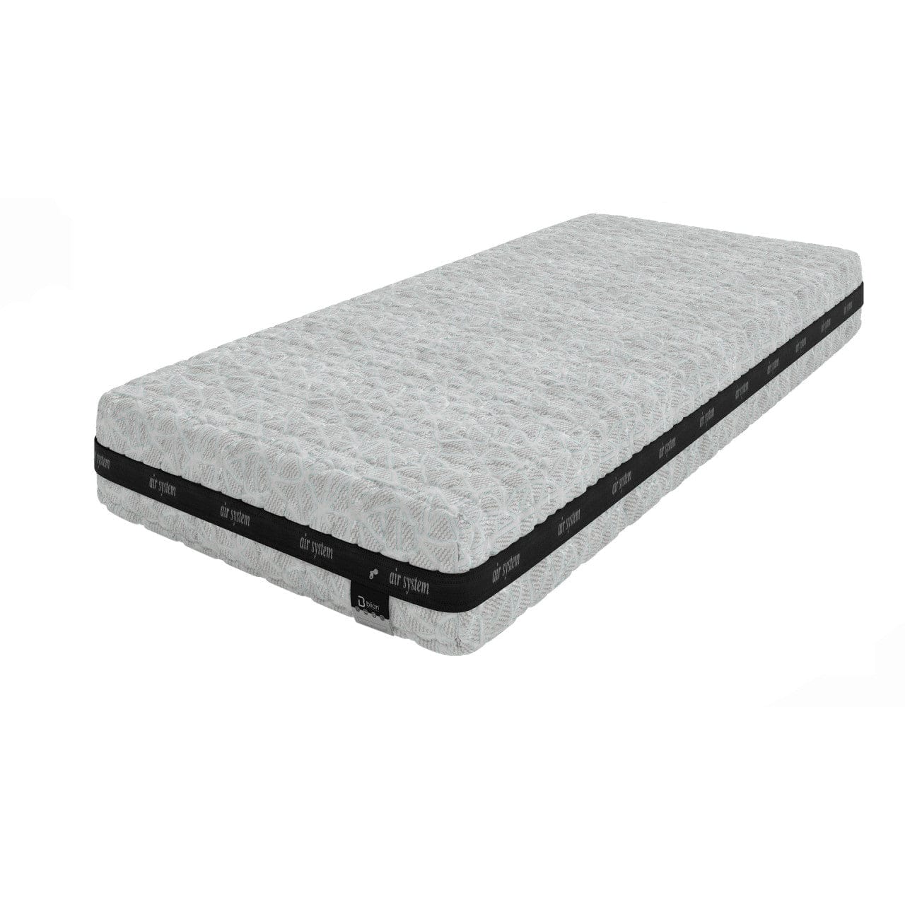 ДВУЛИЦЕВ МАТРАК КОМФОРТ БАЛАНС 20СМ - БЛЯН