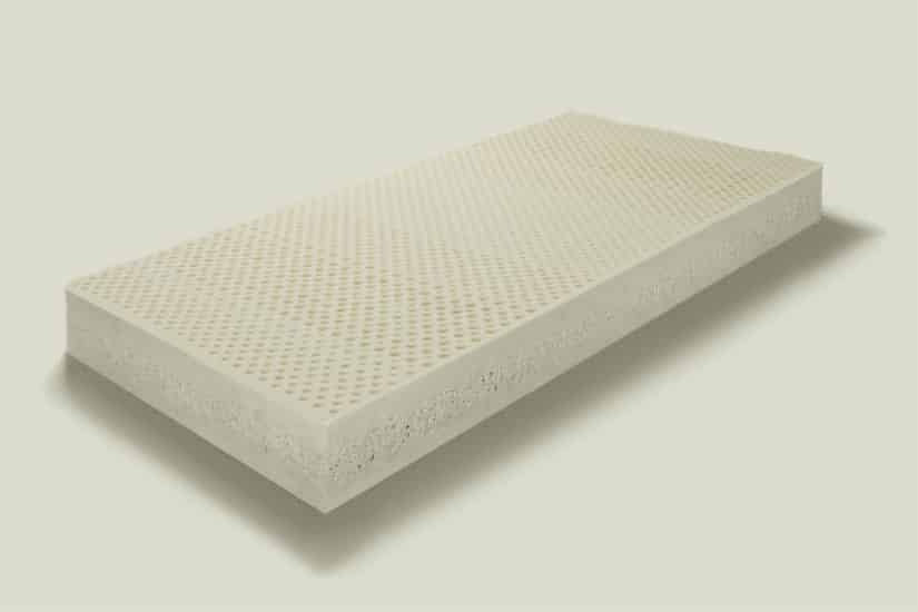 Двулицев матрак Корал 7 зони - Латекс Екон