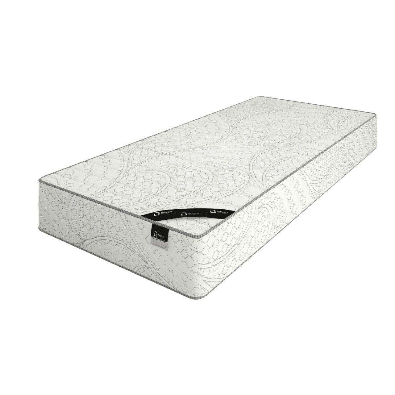 ДВУЛИЦЕВ МАТРАК КУЛ ЕЪР 20СМ - БЛЯН