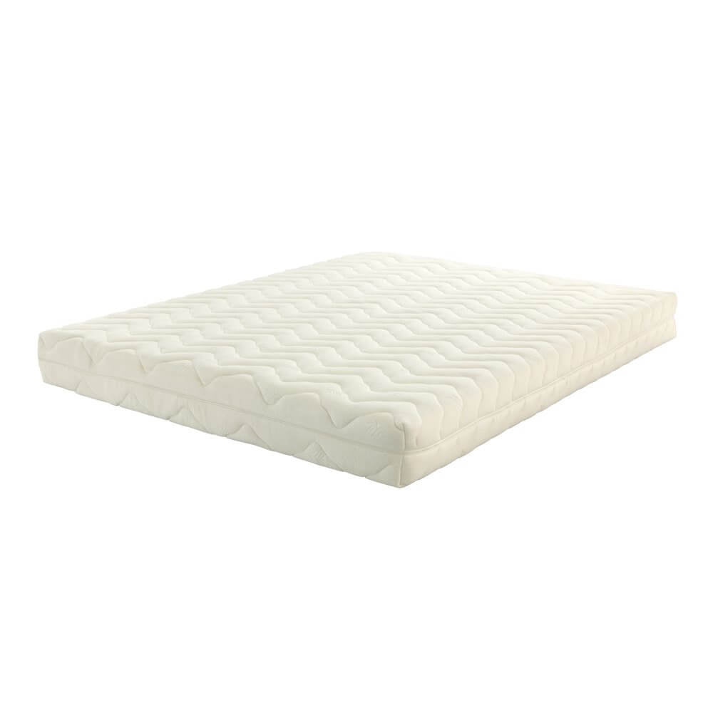 Двулицев Матрак Лукс - Латекс Екон