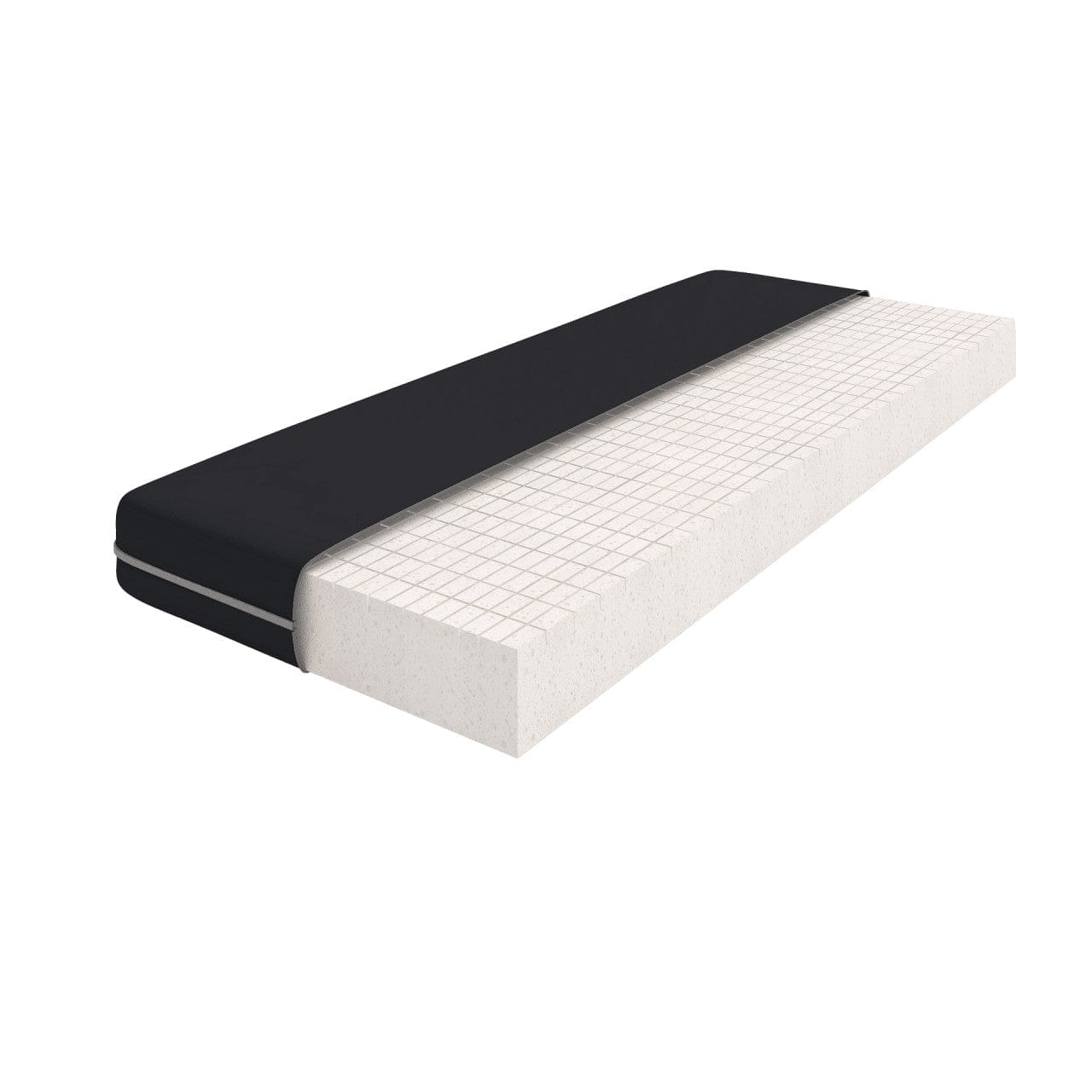 Двулицев матрак Медикъл 18см - Блян