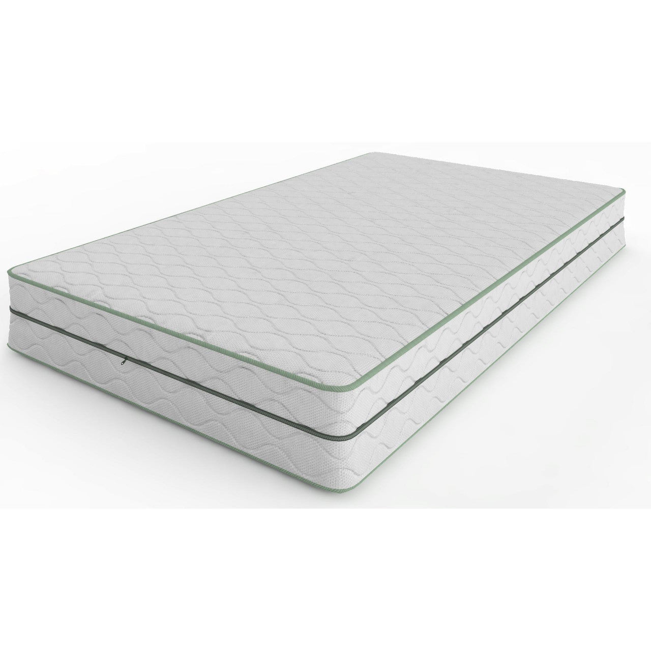 Двулицев матрак Сензитив Фреш 19см - MATTRO