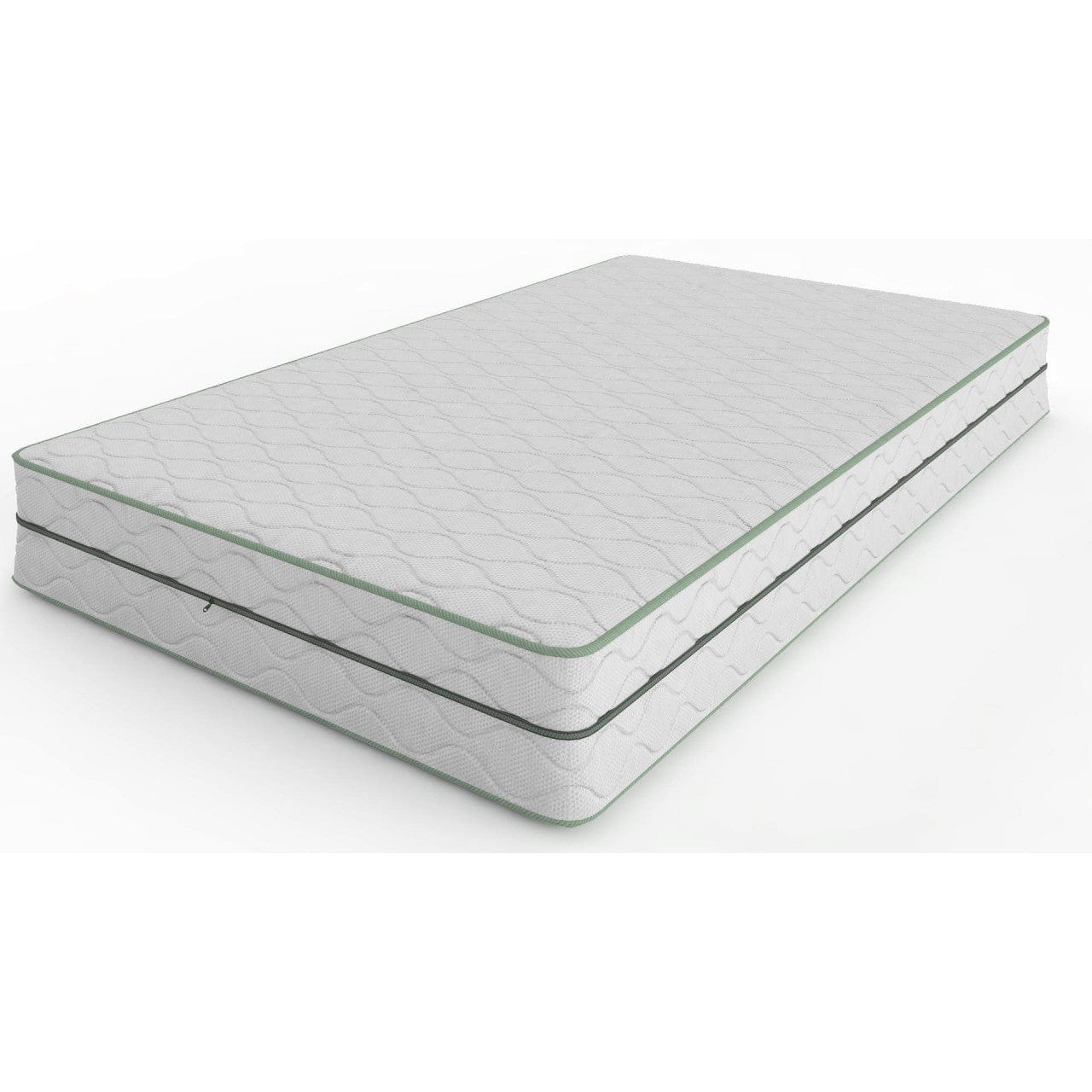 Двулицев матрак Сензитив Фреш 19см - MATTRO