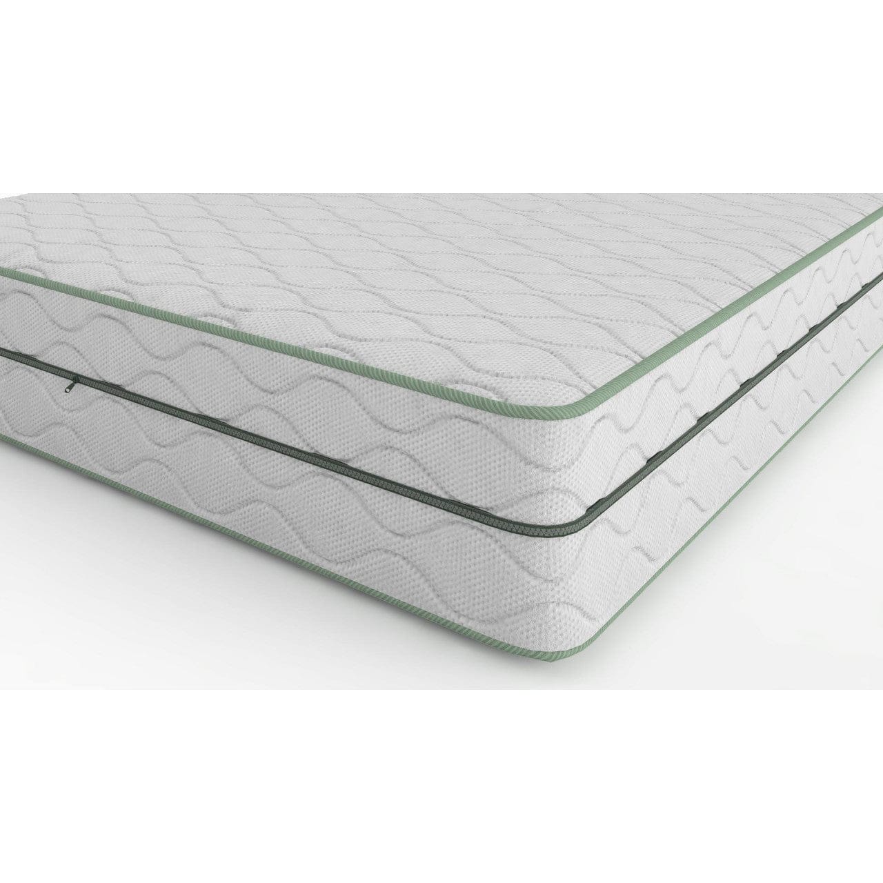 Двулицев матрак Сензитив Фреш 19см - MATTRO