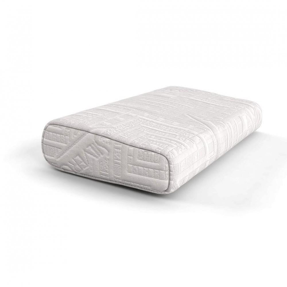 Двулицев матрак Силвър Мемори 7 зони 20см - Блян