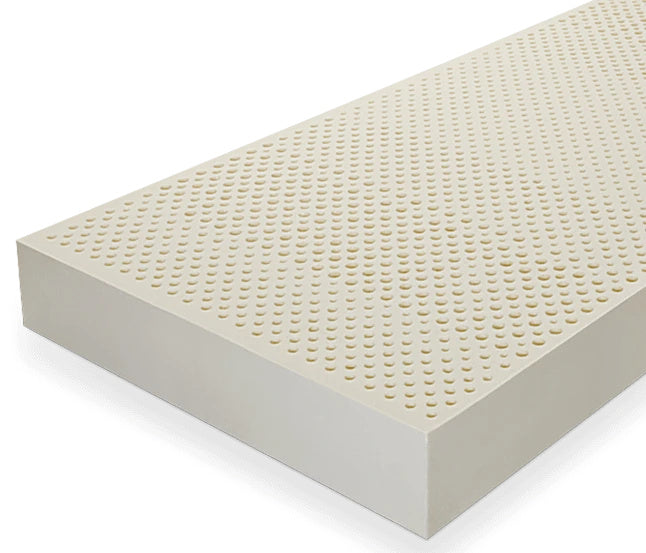 Двулицев матрак Стандарт - Латекс Екон