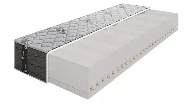 Двулицев Матрак Хипноз 26см - Блян