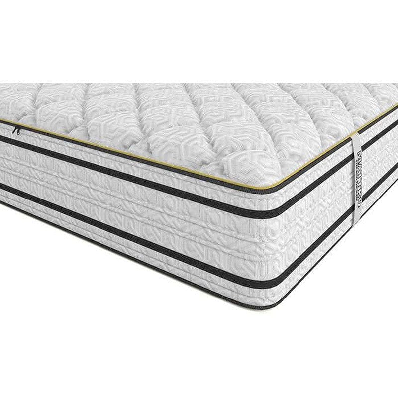 Двулицев матрак Diamond 28см - MATTRO