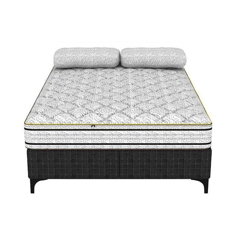 Двулицев матрак Diamond 28см - MATTRO