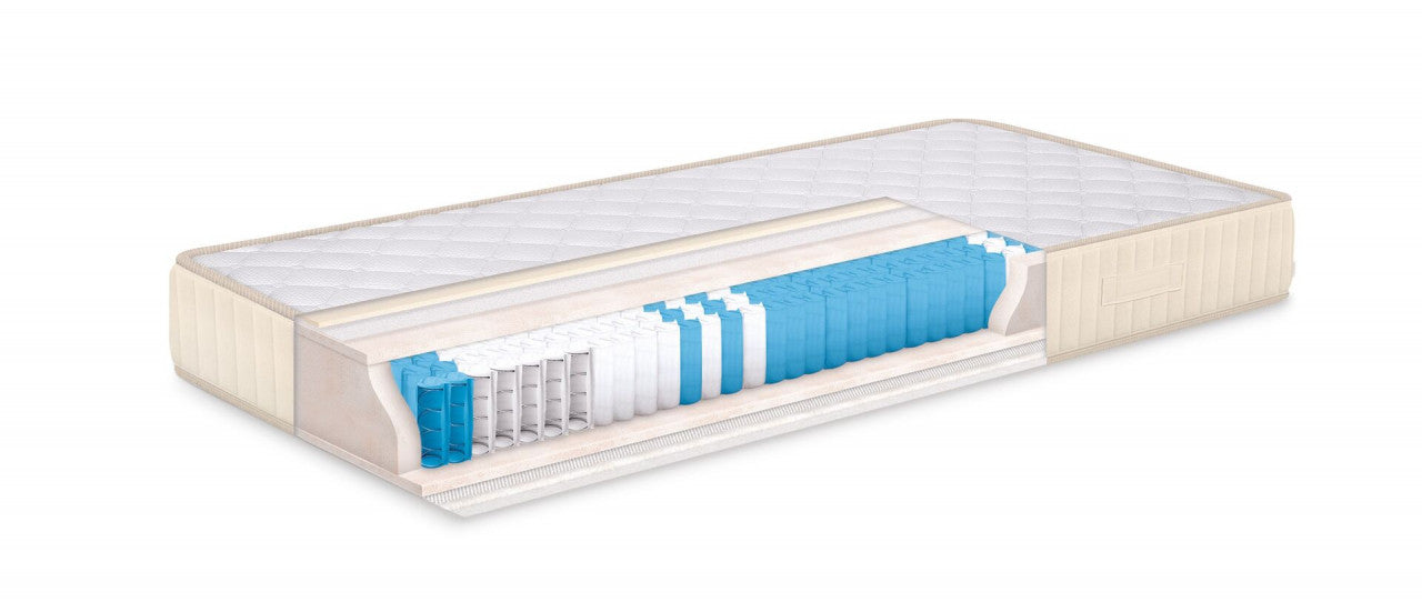 Двулицев матрак Favourite Nova Orthopedic 20см, Ортопедичен - TED