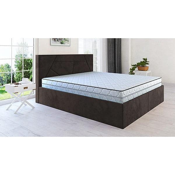 Двулицев матрак Flexo Memory 21см - MATTRO