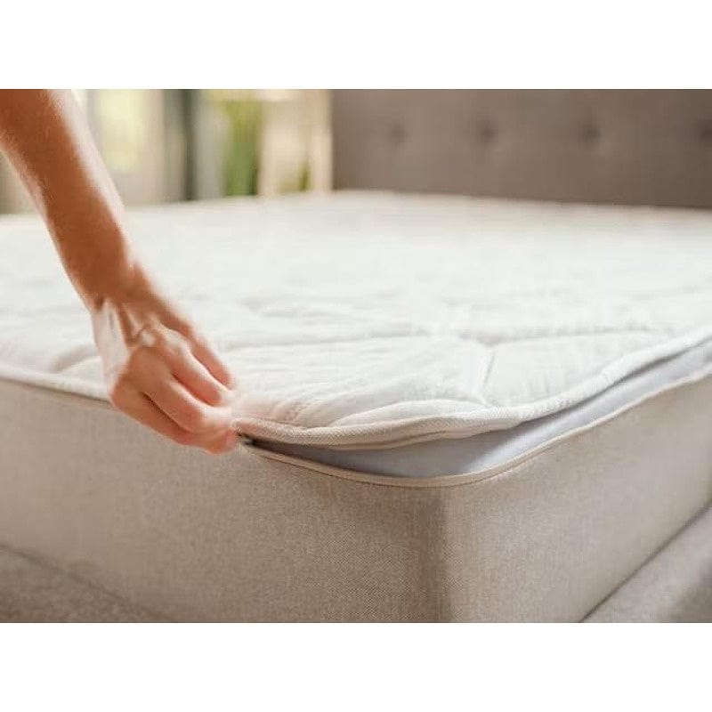 Двулицев матрак Fresh Prima Silver 20см - DORMEO