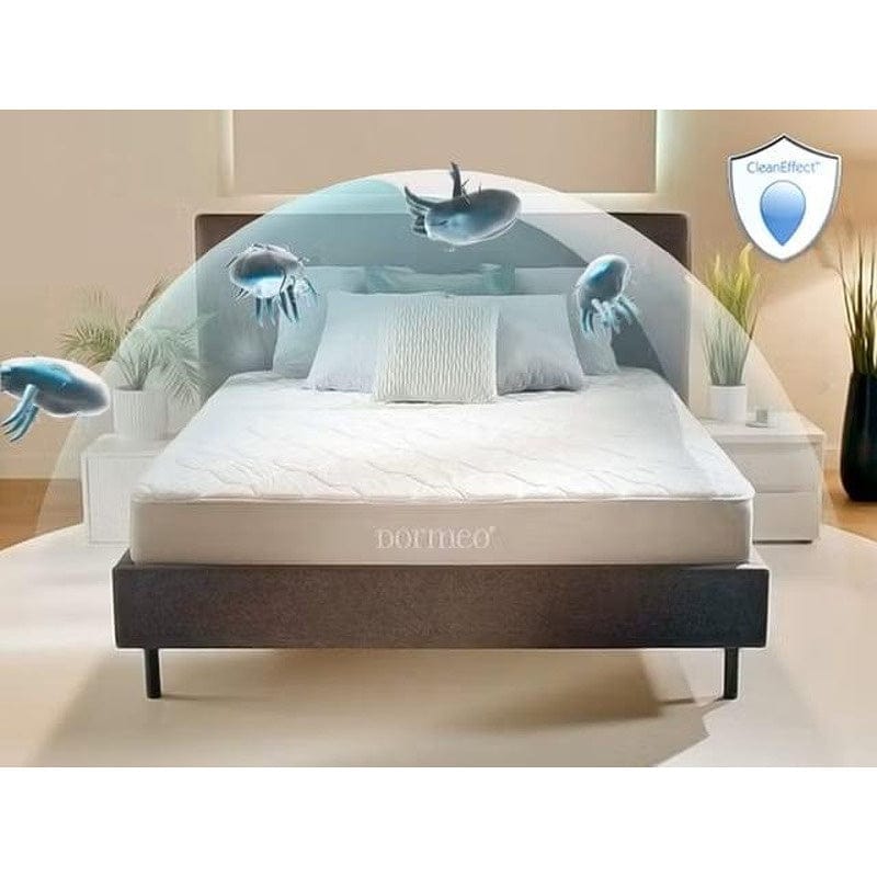 Двулицев матрак Fresh Prima Silver 20см - DORMEO