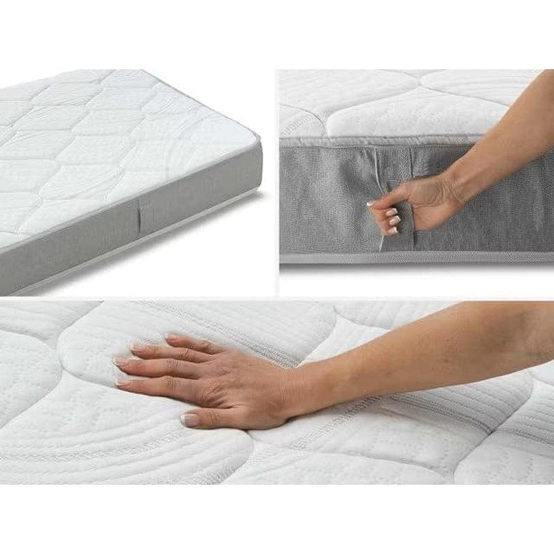 Двулицев матрак Fresh Prima Silver 20см - DORMEO