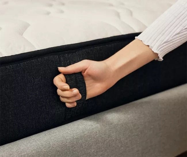 Двулицев матрак iMemory S Plus Silver 20см - DORMEO