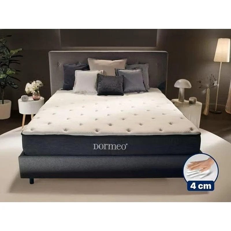 Двулицев матрак iMemory S+ Silver Delux 22 см - Dormeo