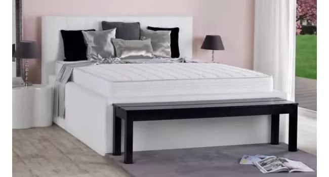 Двулицев матрак iMemory Silver 20см - DORMEO