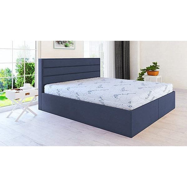 Двулицев матрак Lavender Cool Memory 20см - MATTRO