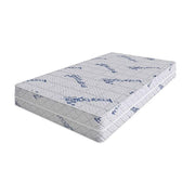 Двулицев матрак Lavender Memory 20см - TED