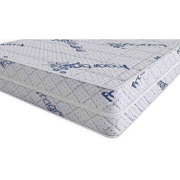 Двулицев матрак Lavender Memory 20см - TED