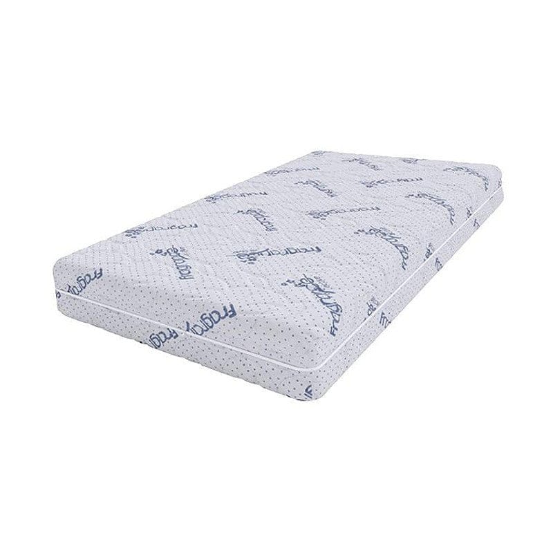 Двулицев матрак Lavender Uno Memory 20см - MATTRO