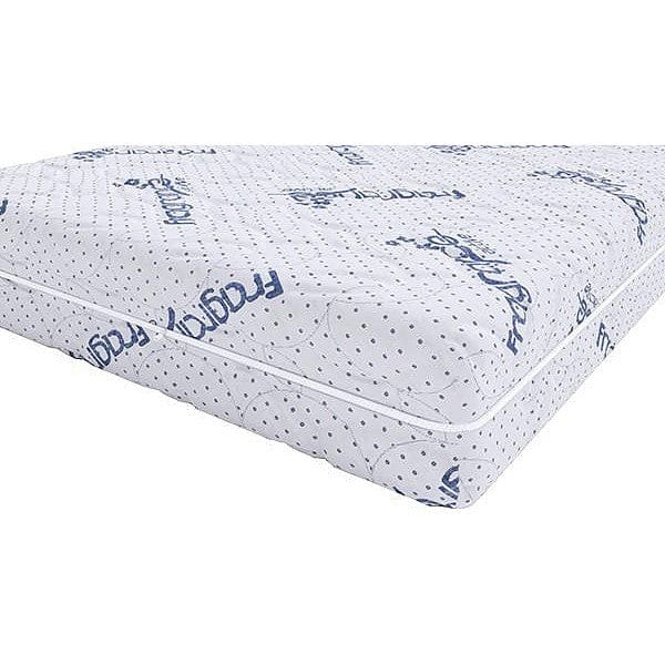 Двулицев матрак Lavender Uno Memory 20см - MATTRO