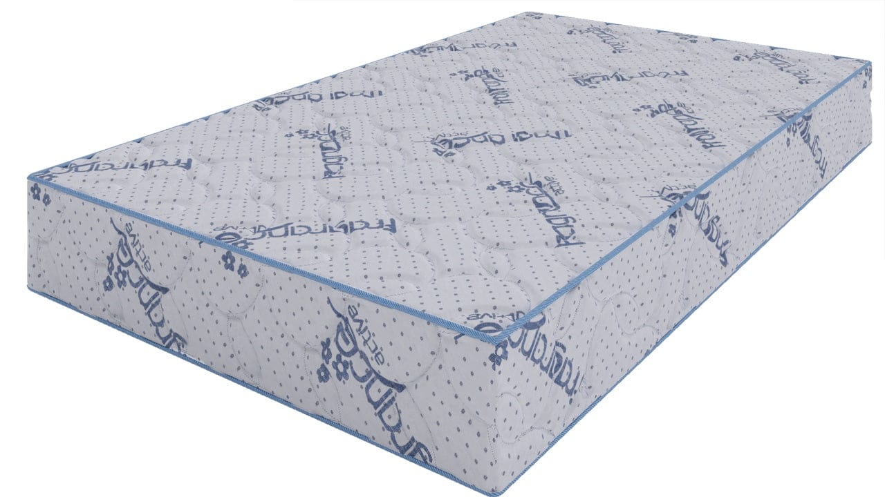 Двулицев матрак Lavender Uno Memory 23см - MATTRO