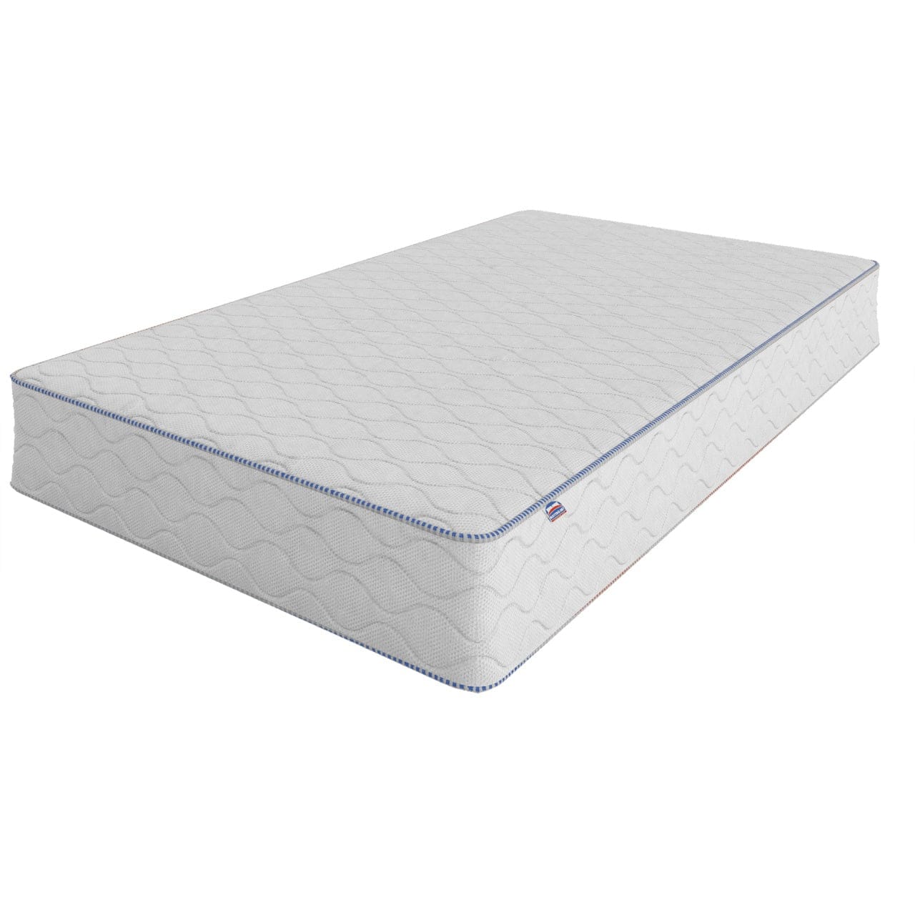 Двулицев матрак Maxy Pocket 7 23см - MATTRO