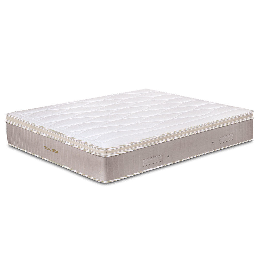 Двулицев матрак Nord Star 35см, Ортопедичен - TED