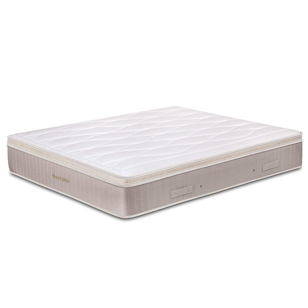 Двулицев матрак Nord Star 35см, Ортопедичен - TED