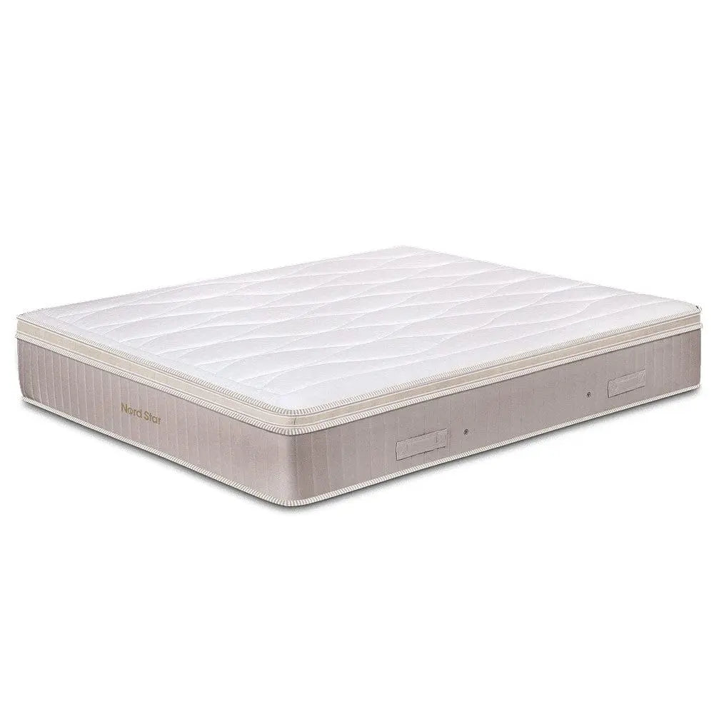 Двулицев матрак Nord Star 35см, Ортопедичен - TED