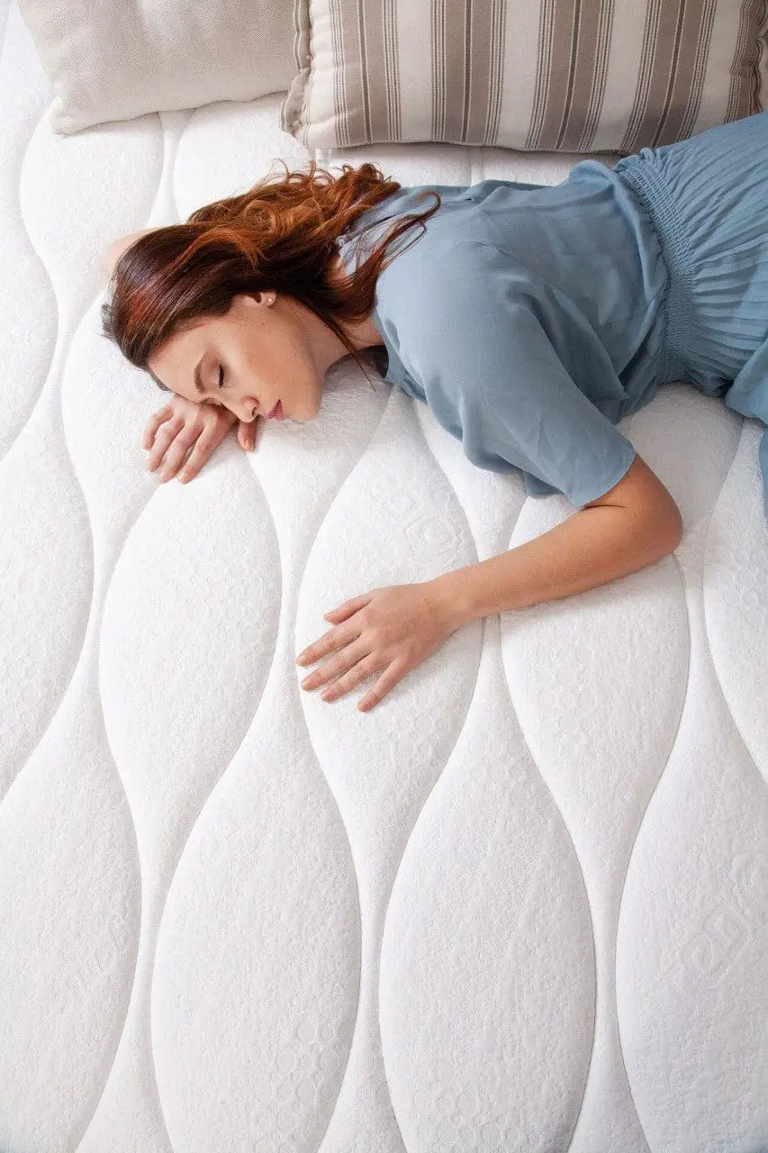 Двулицев матрак Nord Star 35см, Ортопедичен - TED