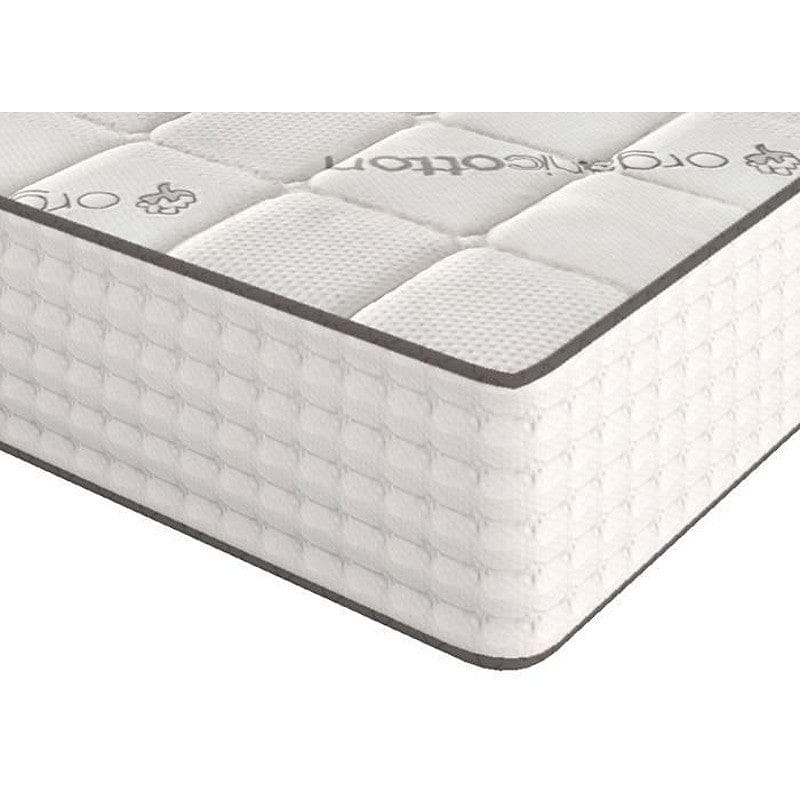 Двулицев матрак Organic 30см - MATTRO