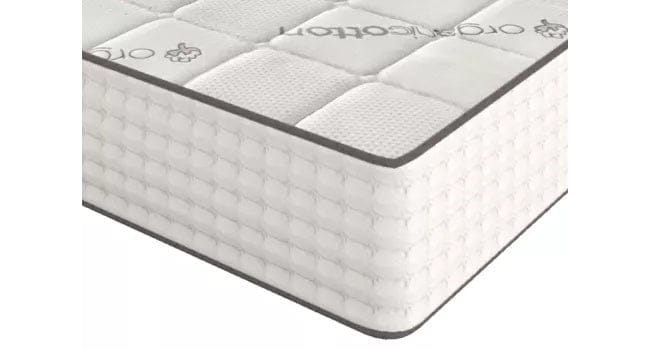 Двулицев матрак Organic Flex 25см - MATTRO