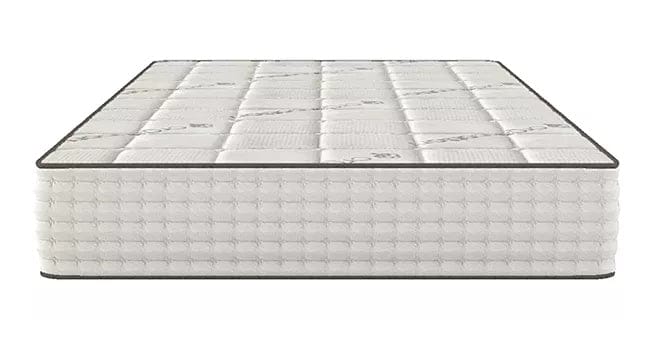 Двулицев матрак Organic Flex 25см - MATTRO