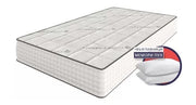 Двулицев матрак Organic Pocket 25см - MATTRO