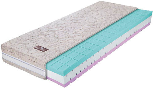 Двулицев матрак Perla 22см - Bellanotte