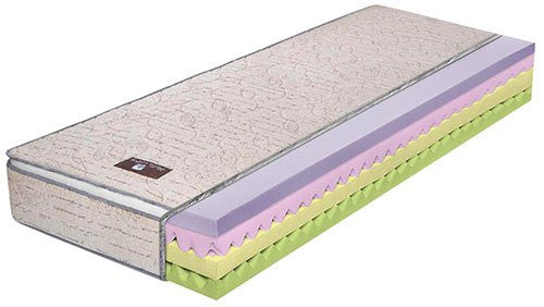 Двулицев матрак Portofino 24см - Bellanotte