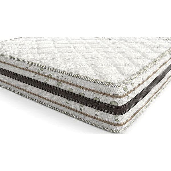 Двулицев матрак Premium Soya 21см - MATTRO