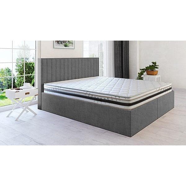 Двулицев матрак Premium Soya 21см - MATTRO