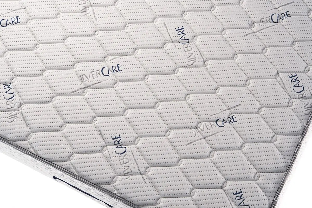 ДВУЛИЦЕВ МАТРАК SILVER CARE MEMORY 22СМ - PARADISE