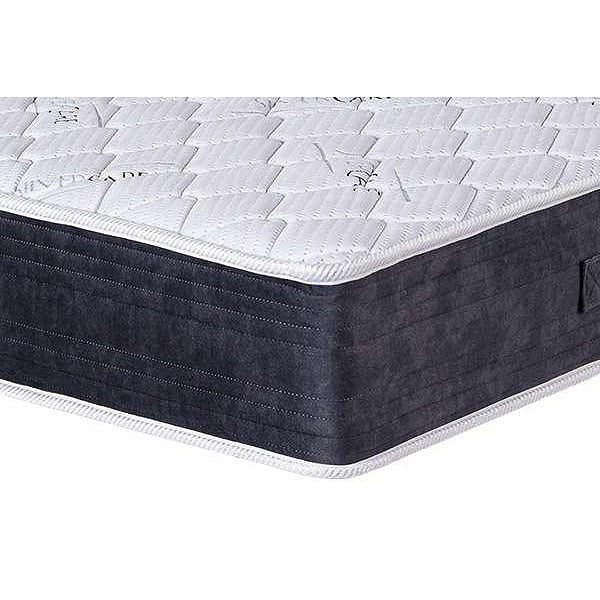 ДВУЛИЦЕВ МАТРАК SILVER HYBRID 23СМ - PARADISE