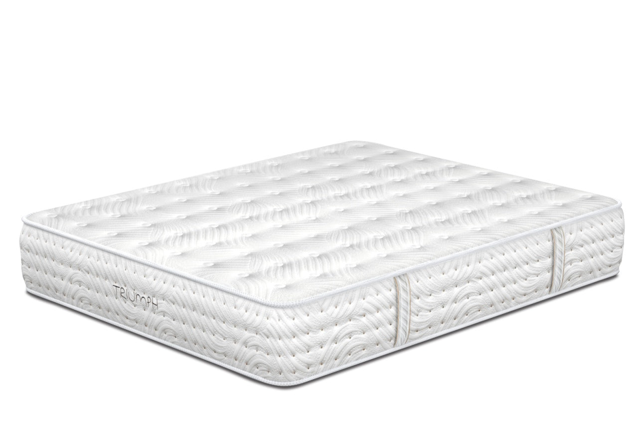 Двулицев Матрак Triumph 30см - Paradise