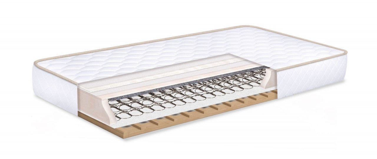 Еднолицев матрак Awa 21см - TED