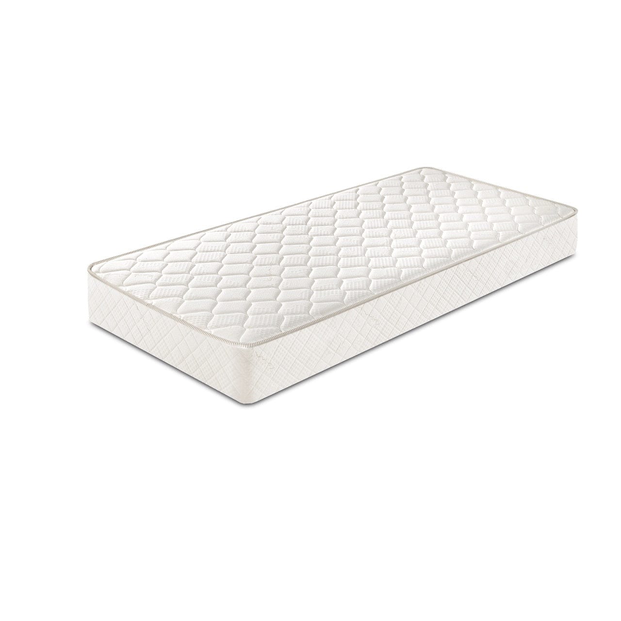 Еднолицев матрак Cashmere Dream 24см - TED