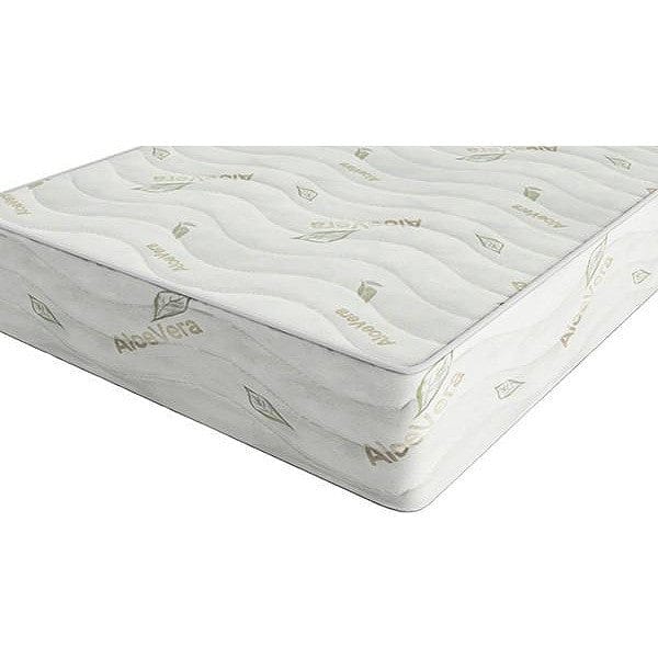 Еднолицев матрак Еуфория Мемо 23см - MATTRO